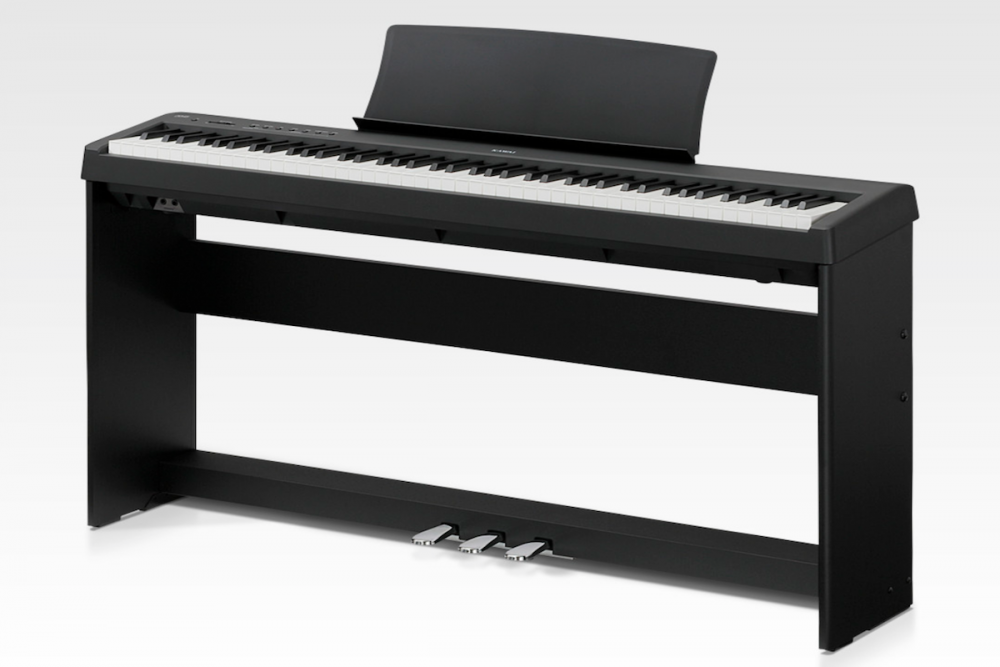 Kawai ES110 Review Is This the Closest you Get to a Real Piano? All