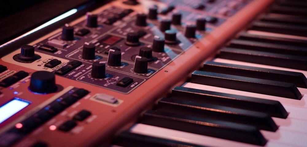 Keyboard Terminology | All Pianos